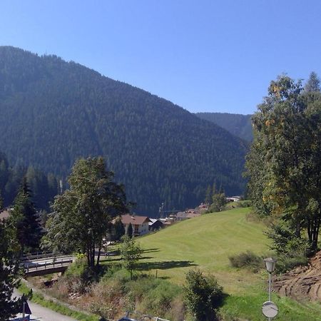 Haus Claudia Bed & Breakfast Nova Levante Bagian luar foto