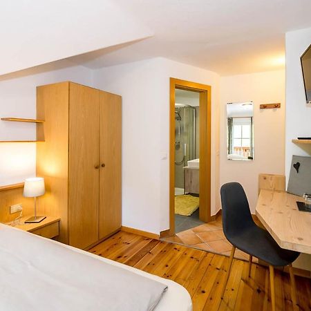 Haus Claudia Bed & Breakfast Nova Levante Bagian luar foto